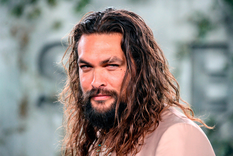 Jason Momoa se rapa, adiós a su cabellera Jason Momoa Foto: Archivo