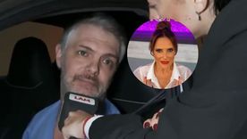 Ricky desmintió a María Fernanda Callejón. Ricky desmintió a María Fernanda Callejón.