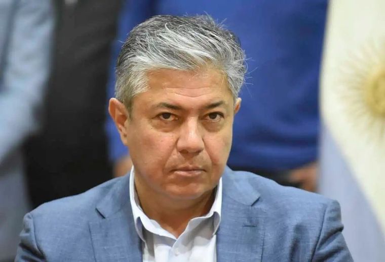 Foto: FM de la Montaña