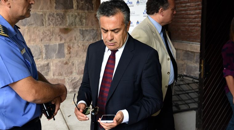 Foto: ALF PONCE / MDZ