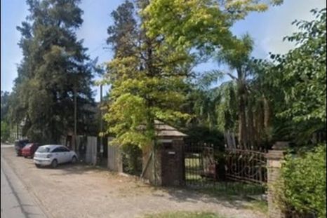 Ocurrió en el barrio de Ituzaingó, en la zona oeste del Gran Buenos Aires Foto: Google Maps