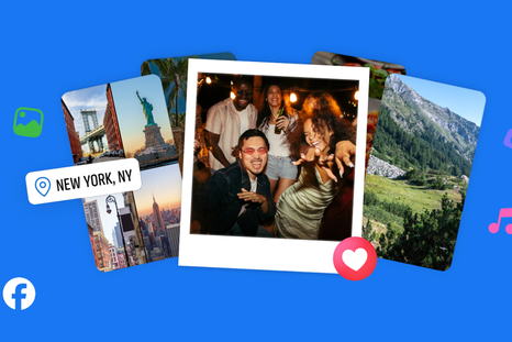 La nueva función de Facebook. La nueva función de Facebook.