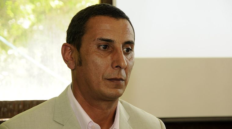 Foto: Nacho Gaffuri / MDZ