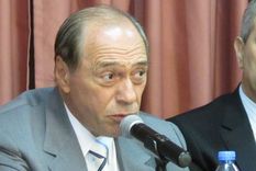 zaffaroni no apuesta por la re-re de cristina