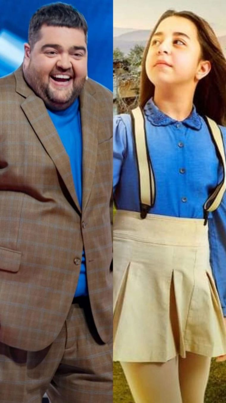 Ambos programas se emiten a la tarde de lunes a viernes. Foto: Fotomontaje.