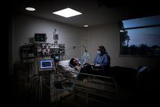 Foto: Agencia EFE Foto: Agencia EFE