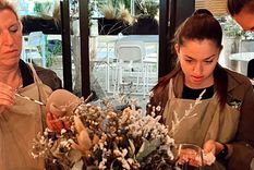 Cada vez más eventos fusionan el vino con innovadoras actividades Foto: Gentileza