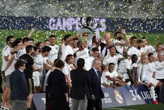 con la ayuda de siempre, real madrid se consagro nuevamente campeon