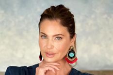 Karina Mazzocco Foto: Instagram