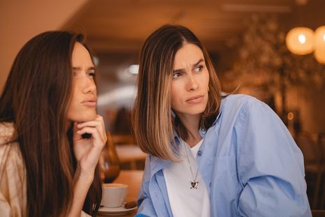 La envidia puede convertirse en un motor, pero también en una trampa. La envidia puede convertirse en un motor, pero también en una trampa.