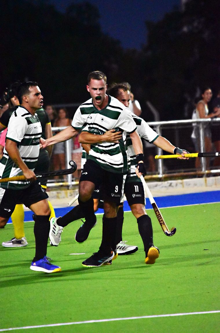 Gran empate de Banco en la Copa de Honor. Gran empate de Banco en la Copa de Honor. 