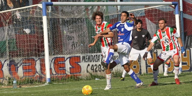 Foto: Gentileza/Diario El Zonda de San Juan