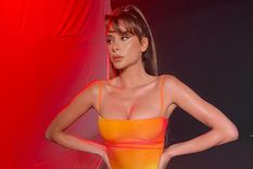 Cami, Camila Gallardo