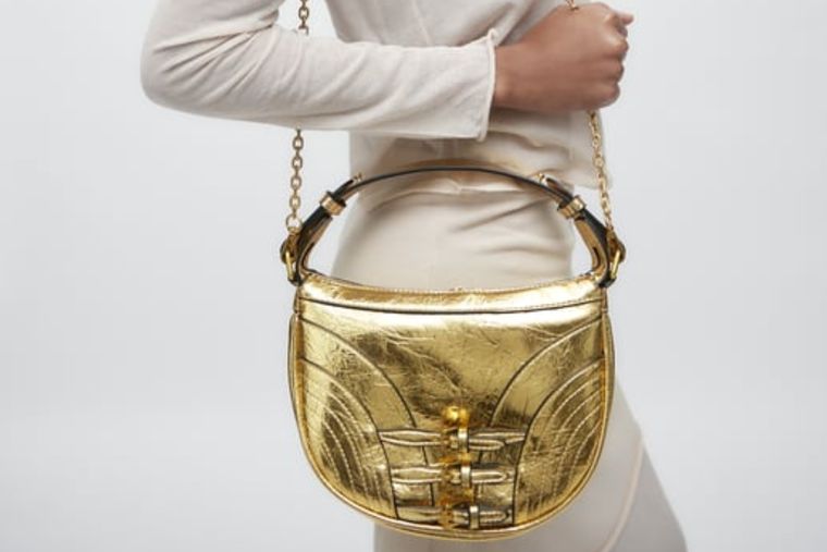 Estos son los increíbles bolsos de verano de ZARA. Foto: ZARA