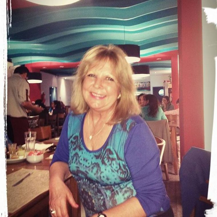 Margarita Gutiérrez. Margarita Gutiérrez.