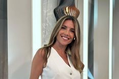 Belén Ludueña Foto: Instagram