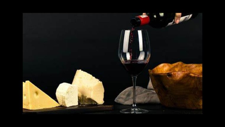 Mendoza, no solamente hay buen vino. Foto: MDZ