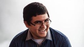 El ciberactivista venezolano que quiere ver a Capriles como presidente