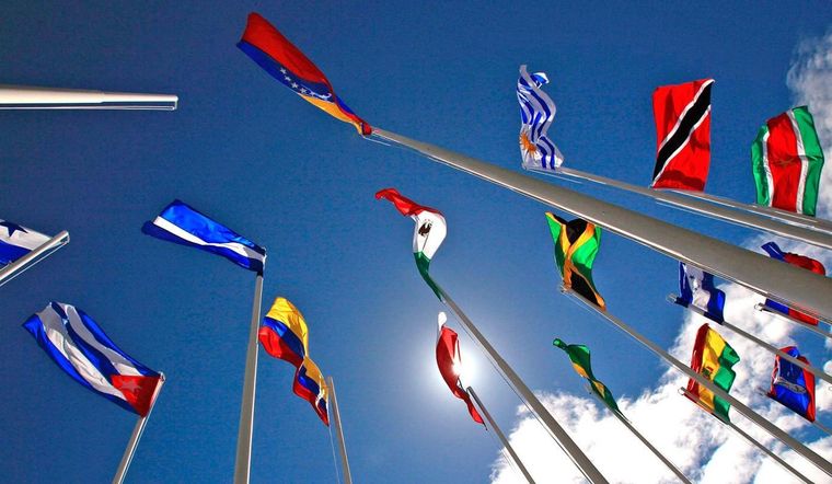 El sorpresivo país más seguro de Latinoamérica Foto: Archivo