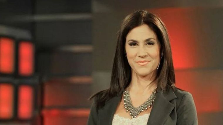 Daniela Ballester pasó un susto con sus redes sociales. Foto: Internet