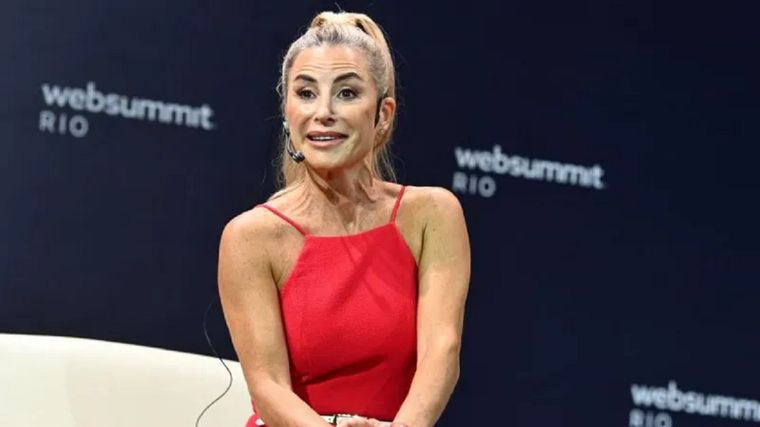 Una de las empresas de Silvina Moschini alcanzó una valoración de mercado de US$1.000 millones. Foto: GETTY IMAGES