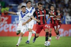 River recibirá a Vélez en el Monumental.