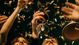 El evento del vino que cierra el año Foto: Pexels