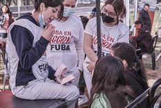 Desde hoy y hasta el sábado 10 de agosto la UBA ofrecerá atención odontológica, confección de prótesis dentales, confección de anteojos y asesoramiento jurídico/contable de manera gratuita. Foto: UBA en Acción