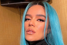 Karol G, artista preferido Fuente: Instagram @karolg.news