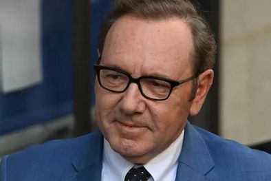 MDZol | Foto: EPA. Kevin Spacey protagonizó cinco temporadas de House Of Cards.