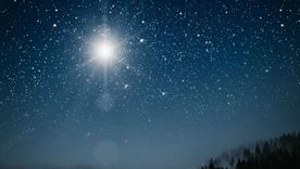 Llega una nueva actividad para disfrutar de las estrellas Foto: MDZ