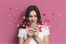 esto es lo que la generacion z busca en internet para crear citas de san valentin