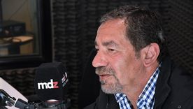 Judiciales hará su primera asamblea luego de la imputación de su secretario general. Foto: Rodrigo DAngelo / MDZ Judiciales hará su primera asamblea luego de la imputación de su secretario general. Foto: Rodrigo DAngelo / MDZ