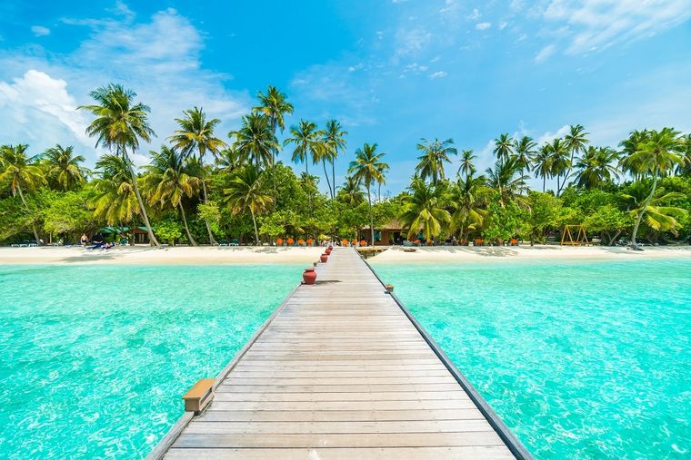 Las ofertas de la edición 2021 de Travel Sale podrán aprovecharse hasta el 5 de septiembre. Foto: Freepik