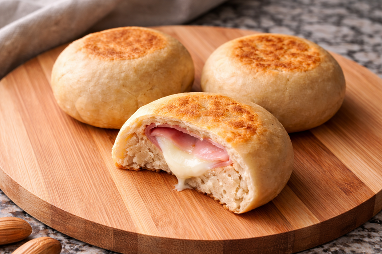 Cómo hacer pancitos caseros rellenos Cómo hacer pancitos caseros rellenos