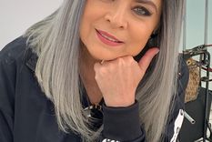 la historia detras de la falsa boda de victoria ruffo