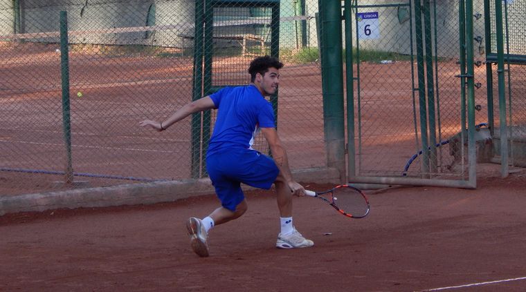 Foto: Juan Borsani/MDZ