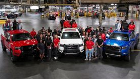 Nissan Frontier Nissan Frontier