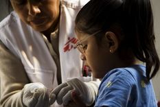 Foto: Médicos Sin Frontera.