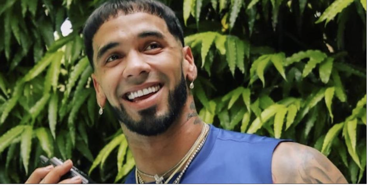 En las redes aseguran que el artista puertorriqueño falleció Foto: Especial