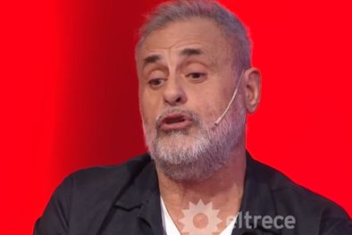 MDZol | Jorge Rial reveló el motivo por el cual no toma viagra. Foto: Captura de pantalla Youtube Eltrece.