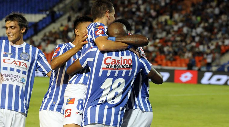 Foto: Alf Ponce / MDZ