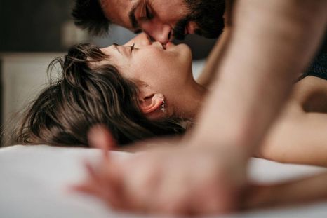 Aumenta el deseo y la intimidad con estas frases. Foto: Archivo