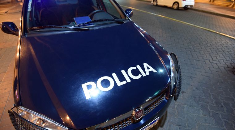 Foto: ALF PONCE / MDZ