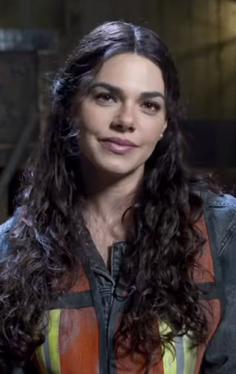 Rating Livia Brito en Minas de pasión