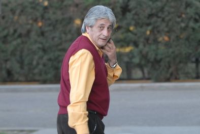 MDZol | Foto: Marcelo Ruiz/ MDZ