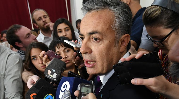 Foto: Alf Ponce / MDZ