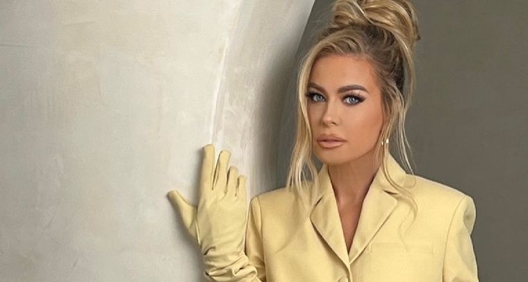 Foto: Instagram @carmenelectra