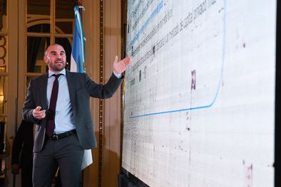 MDZol | Foto: Télam