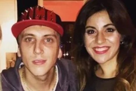 Las dos figuras podrían estar compartiendo un gran romance. / Archivo Las dos figuras podrían estar compartiendo un gran romance. / Archivo